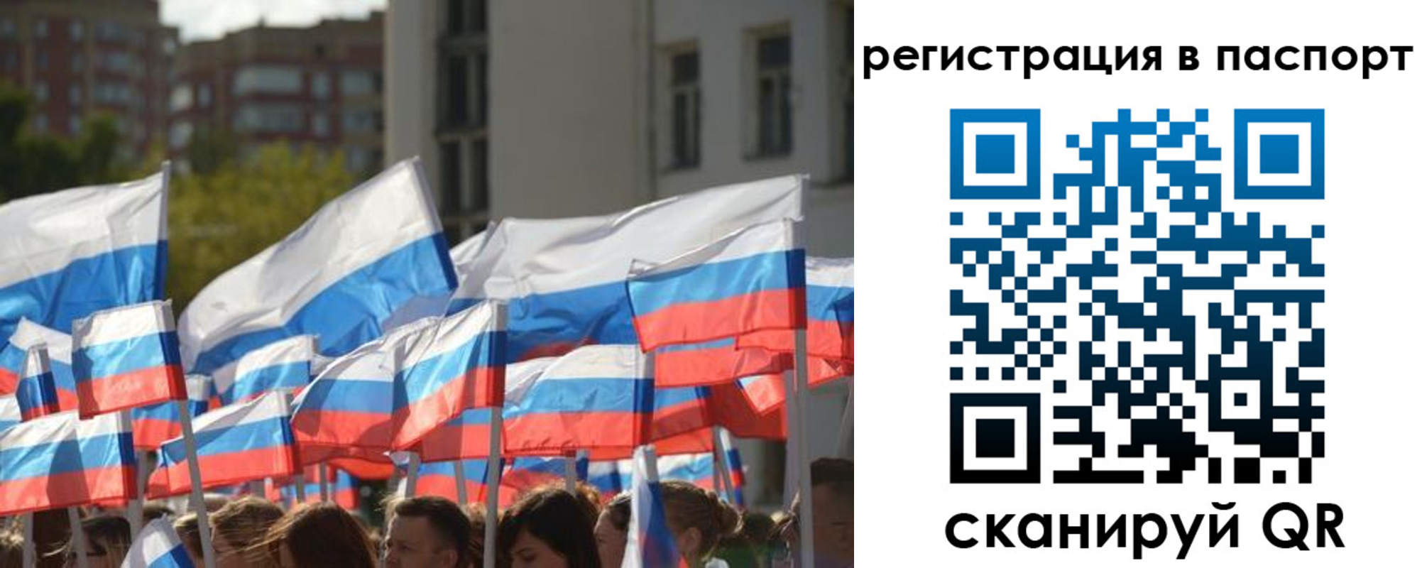 прописка законно в Бородино